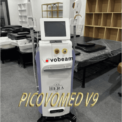 Triệt Lông Picovomed V9